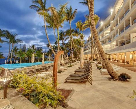 Hotel Fariones-3