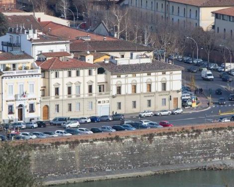 Residence San Niccolò-1