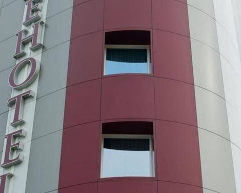 Four Points Flex by Sheraton Bologna Airport