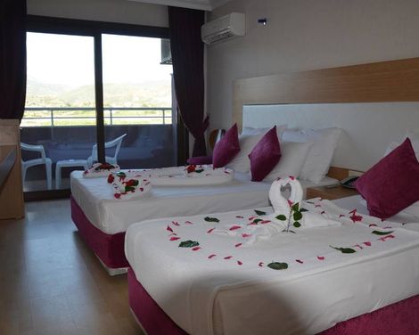 Drita Hotel Resort & Spa-3