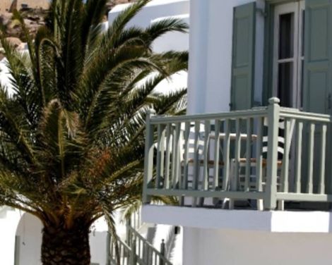 Olia Hotel