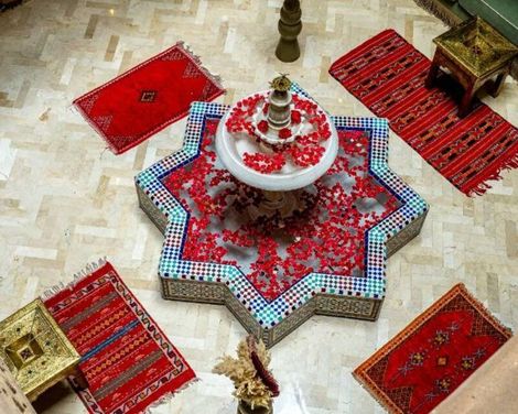 Riad Hamdane & Spa-1