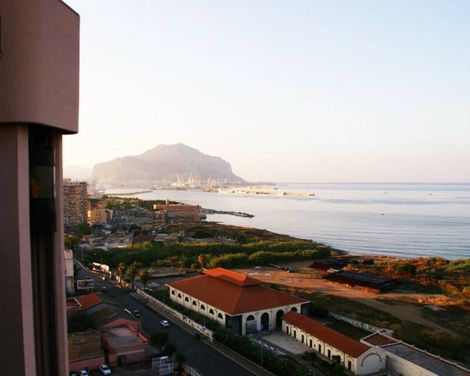 San Paolo Palace