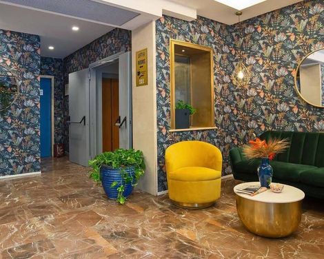 Bloom Hotel Roma