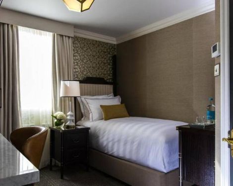 The Academy - Small Luxury Hotels of the World