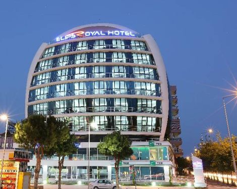 Elips Royal Hotel & Spa-2