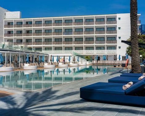 Hotel Vibra Mare Nostrum