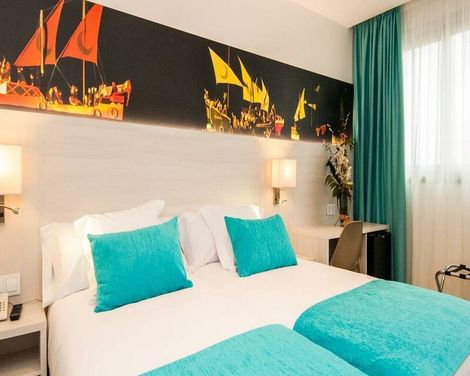 Hotel Censal
