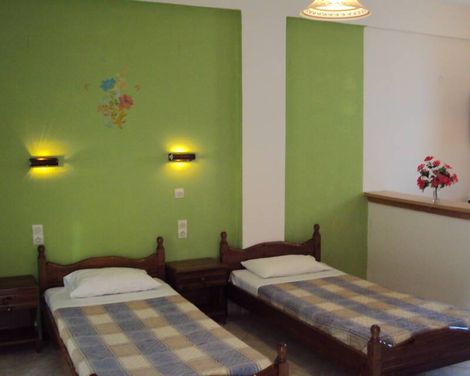 Kavos Panorama Complex