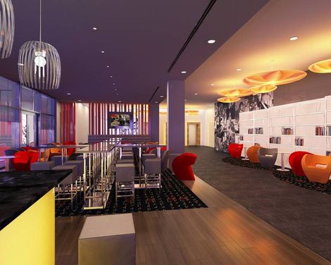 Holiday Inn München - Westpark