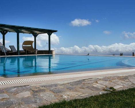 Aetovigla Guesthouses