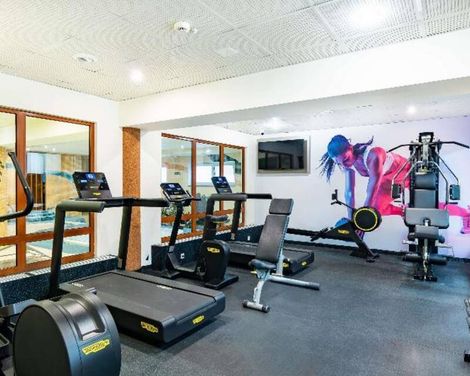 ibis Styles Warszawa West
