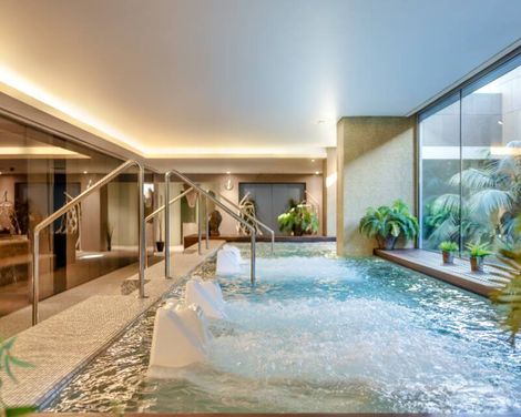 SB Hotel Diagonal Zero Barcelona