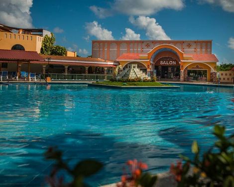 Cozumel Hotel & Resort, Trademark Collection by Wyndham-2