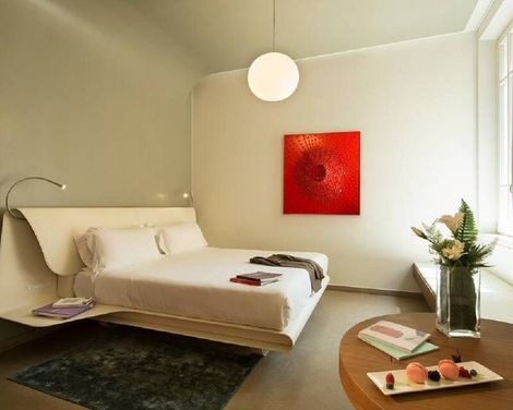 Palazzo Montemartini Rome, A Radisson Collection Hotel