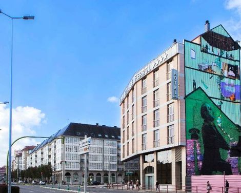 Gran Hotel de Ferrol