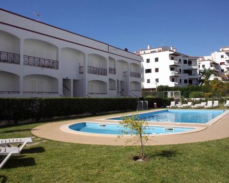 King's Club - Apartamentos e Villas-1