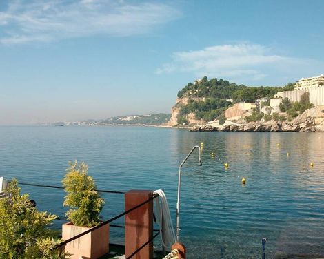 Pierre & Vacances Altea Beach - Port-2