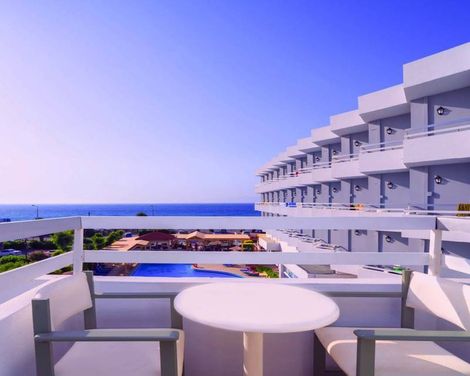 LITO HOTEL