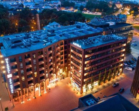Metropol Spa Hotel