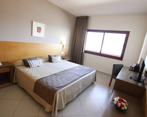 Ohtels Campo De Gibraltar