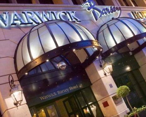 Hotel Barsey by Warwick-1