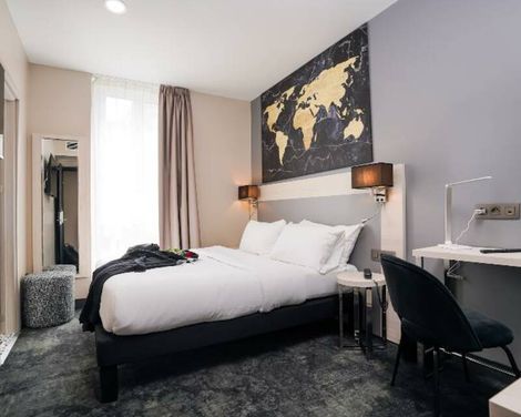 Hotel Univers-1