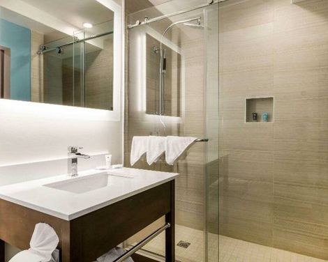The Cove Hotel, an Ascend Hotel Collection Member-0