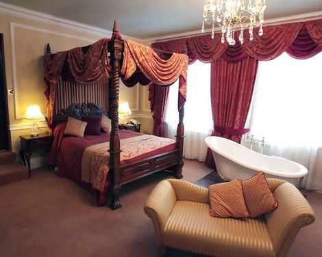 Old Palace Lodge-2