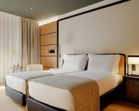 Porto River Soul Hotel