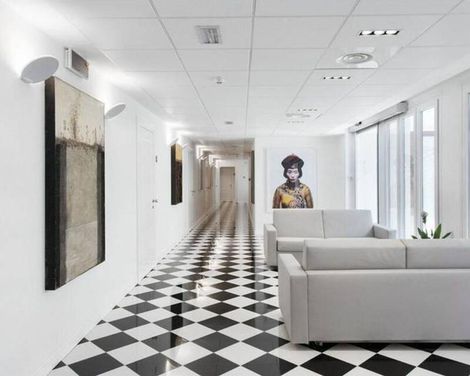 Hotel Residence Studio Inn Centrale