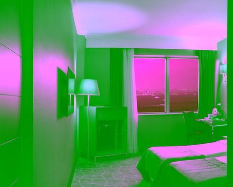 Taksim Square Hotel