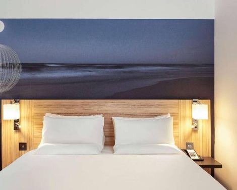 Novotel London Stansted Airport