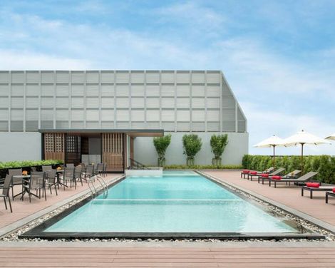 Avani Sukhumvit Bangkok