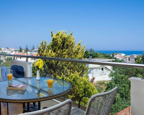 Nireas Hotel