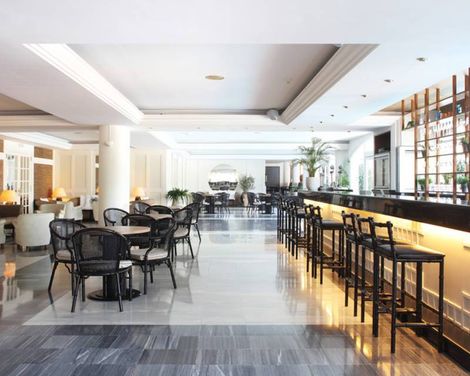 Hotel Augusta Club