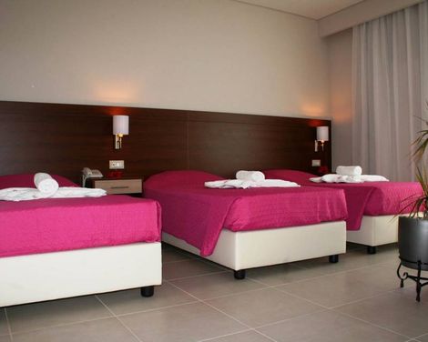 Matala Bay Hotel & Apartments