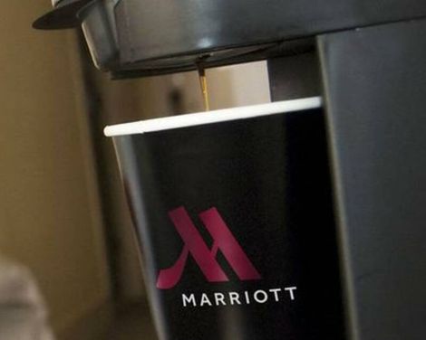 Marriott Long Island
