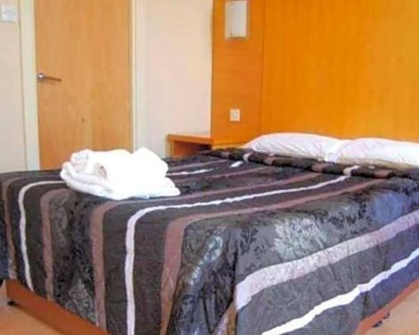 Berkeley Court Hotel London