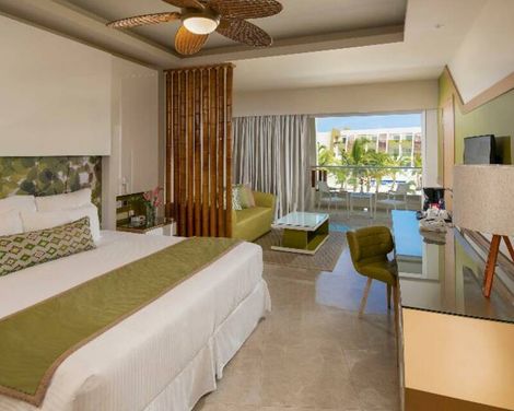 Dreams Onyx Resort & Spa