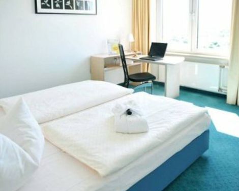 Atlanta Hotel International Leipzig