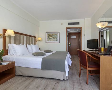 Best Western Plus Hotel Plaza, Rhodes