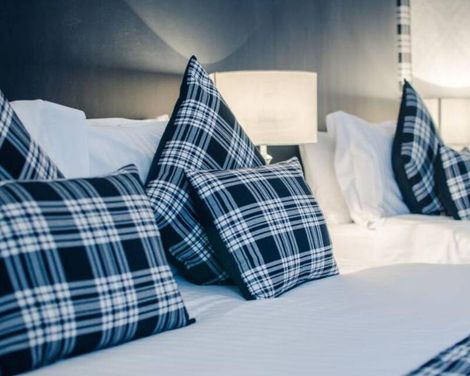 Argyll Hotel Glasgow