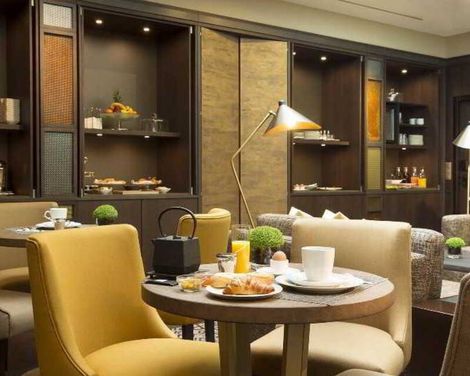 Hotel Villa Saxe Eiffel-0