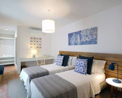 Alte Tradition Guest House