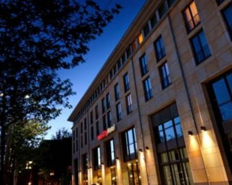 Flemings Hotel Bremen