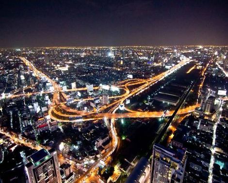 Baiyoke Sky-3