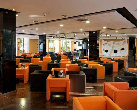 Albir Playa Hotel & Spa-3