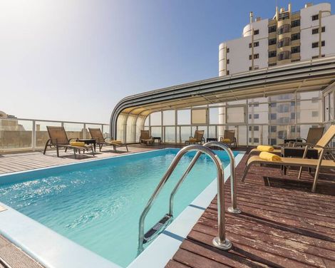 Baía Beach Hotel