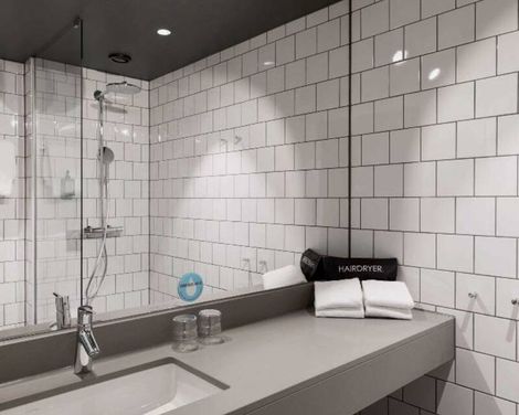 Comfort Hotel Arlanda Airport-0